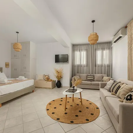 Villa Irina *
