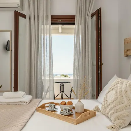 Irina * Agios Prokopios (Naxos)