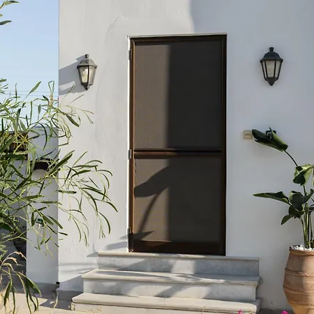 Villa Irina Agios Prokopios (Naxos)