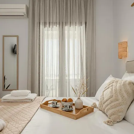 Irina Villa Agios Prokopios (Naxos)